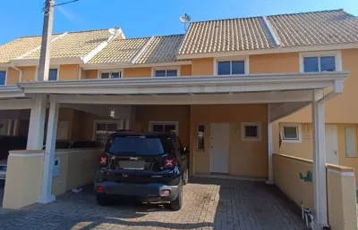 Sobrado à venda – 4 quartos , curitiba guabirotuba  r$ 550.000