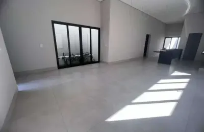 Casa com 3 quartos à venda na Avenida Vereador Carlito Cordeiro, Jardim Botânico, Uberlândia