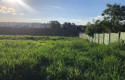 Terreno à venda na Avenida das Copaibas, Gávea, Uberlândia