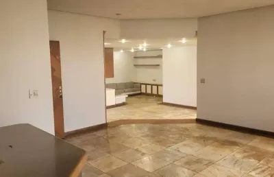 Apartamento com 4 quartos à venda na Praça Adolfo Fonseca, Fundinho, Uberlândia