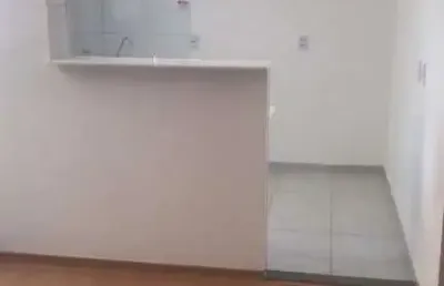 Apartamento à venda, 2 quartos, 1 vaga, jardim patricia - uberlândia/mg