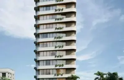 Apartamento à venda, 3 quartos, 3 suítes, 3 vagas, maracana - uberlândia/mg