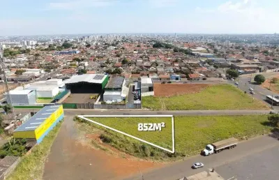 Excelente lote no bairro novo mundo: oportunidade única!