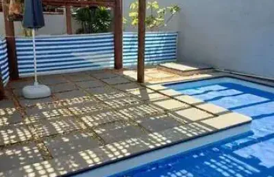 Casa em condomínio à venda, 4 quartos, 3 suítes, 4 vagas, jardim inconfidencia - uberlândia/mg