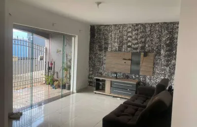 Casa com 3 quartos à venda na Avenida Professor José Ignácio De Sousa, Brasil, Uberlândia