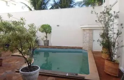Casa à venda, 3 quartos, 3 suítes, 2 vagas, jardim karaíba - uberlândia/mg