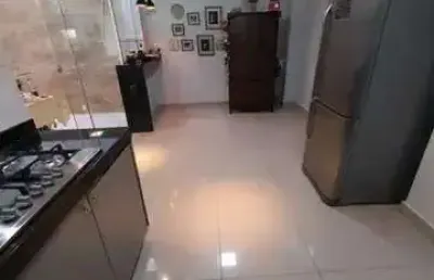 Casa com 3 quartos à venda na Rua Orvieto, Jardim Europa, Uberlândia