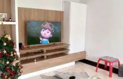 Casa à venda, 3 quartos, 1 suíte, 4 vagas, jardim karaíba - uberlândia/mg