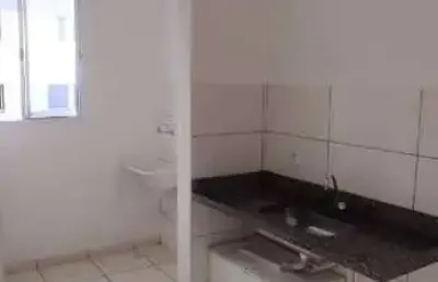 Apartamento à venda, 2 quartos, 1 vaga, jardim celia - uberlândia/mg