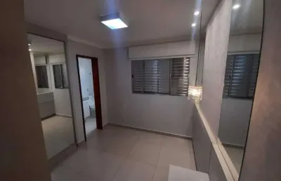 Apartamento excepcional próximo ao praia clube no bairro patrimônio!