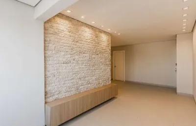 Apartamento com 3 quartos à venda na Rua Eduardo Marquez, Osvaldo Rezende, Uberlândia