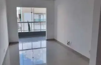 Apartamento à venda, 3 quartos, 1 suíte, 1 vaga, copacabana - uberlândia/mg
