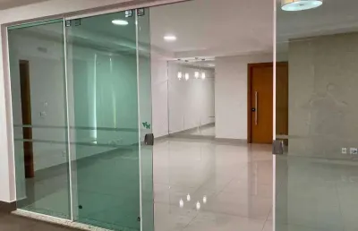Cobertura à venda, 3 quartos, 1 suíte, 3 vagas, nossa senhora aparecida - uberlândia/mg