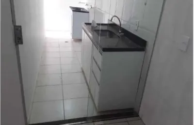 Casa com 2 quartos à venda na Rua Capim Branco, Granada, Uberlândia