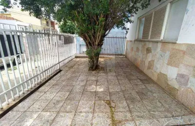 Casa à venda, 5 quartos, 2 suítes, 1 vaga, martins - uberlândia/mg
