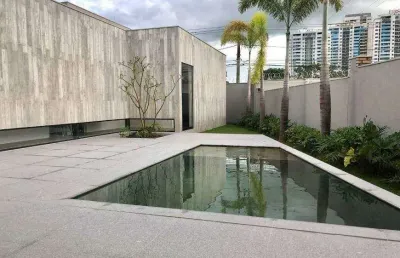 Casa em condomínio à venda, 4 quartos, 4 suítes, 2 vagas, jardim karaíba - uberlândia/mg