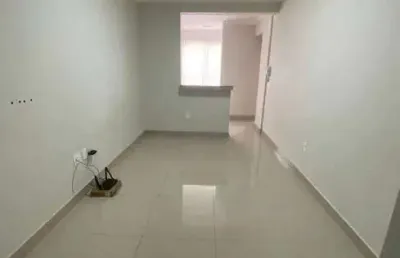 Apartamento à venda, 2 quartos, 1 suíte, 2 vagas, santa mônica - uberlândia/mg