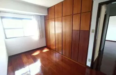 Oportunidade única! apartamento espaçoso de 3 quartos no bairro martins