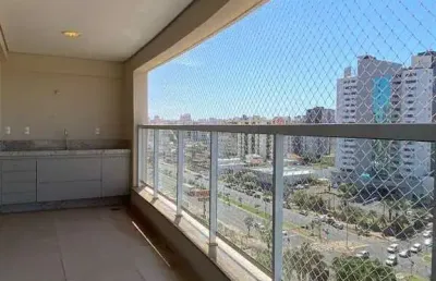Oportunidade única! apartamento espaçoso fino acabamento próximo ao centro.