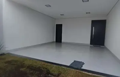 Casa com 3 quartos à venda na Rua Luiz Roberto Alcântara, Alto Umuarama, Uberlândia