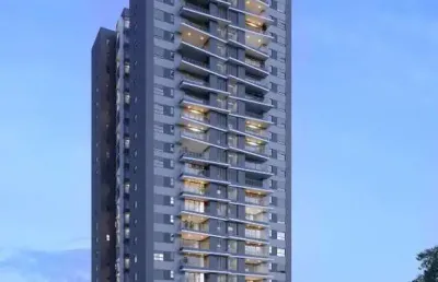 Apartamento à venda, 3 quartos, 3 suítes, 2 vagas, jardim sul - uberlândia/mg