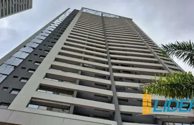 Apartamento à venda, 4 quartos, 4 suítes, 3 vagas, jardim karaíba - uberlândia/mg