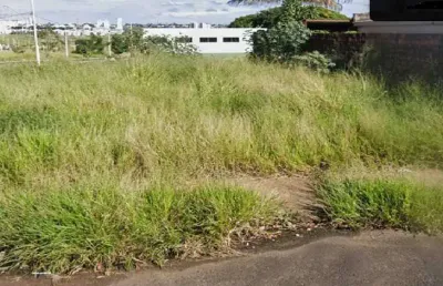 Terreno à venda na Rua Artur de Barros, Aclimação, Uberlândia
