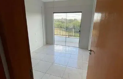 Apartamento com 3 quartos à venda na Rua Eduardo Segadães, Jardim Patrícia, Uberlândia