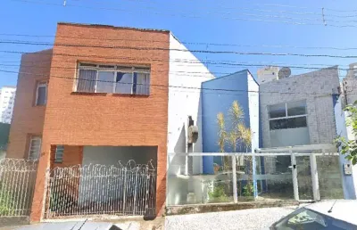 Casa comercial à venda, 8 quartos, 2 vagas, martins - uberlândia/mg