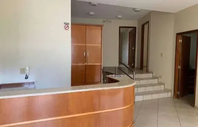 Casa comercial à venda, 3 quartos, 2 suítes, 3 vagas, martins - uberlândia/mg