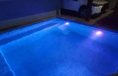 Ótima casa no alto umuarama com área de lazer e 4 quartos