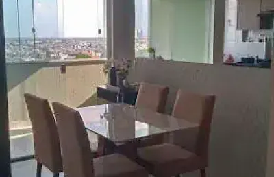 Apartamento à venda, 2 quartos, 1 suíte, 1 vaga, tubalina - uberlândia/mg