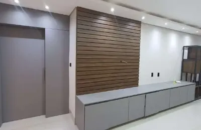 Casa à venda, 3 quartos, 2 suítes, 1 vaga, santa mônica - uberlândia/mg
