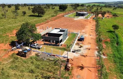 Oportunidade imperdível! fazenda de 35 alqueires em uberlândia- mg