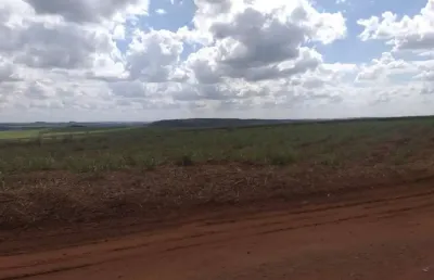 Chácara / sítio à venda na Rua dos Quilombos, Setor Ioris, Mineiros
