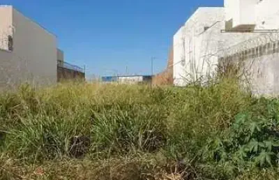 Terreno à venda na Rua Minneapolis, Novo Mundo, Uberlândia