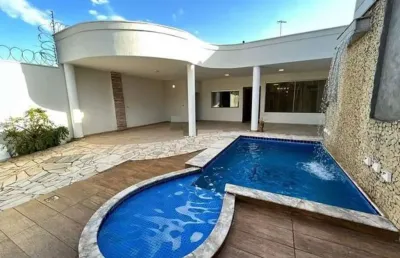 Casa à venda, 3 quartos, 1 suíte, 4 vagas, jardim patricia - uberlândia/mg
