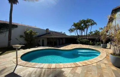 Casa à venda, 3 quartos, 1 suíte, 4 vagas, cidade jardim - uberlândia/mg