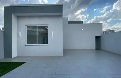 Casa à venda, 3 quartos, 1 suíte, 3 vagas, laranjeiras - uberlândia/mg