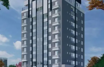 Apartamento à venda, 2 quartos, 1 suíte, 1 vaga, jardim veneza - uberlândia/mg