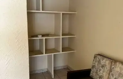 Casa com 3 quartos à venda na Rua Araxá, Osvaldo Rezende, Uberlândia