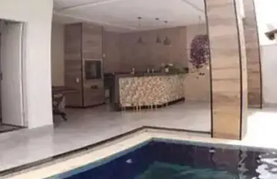 Casa à venda, 3 quartos, 1 suíte, jardim holanda - uberlândia/mg
