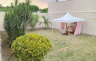 Casa à venda, 3 quartos, 2 vagas, pampulha - uberlândia/mg