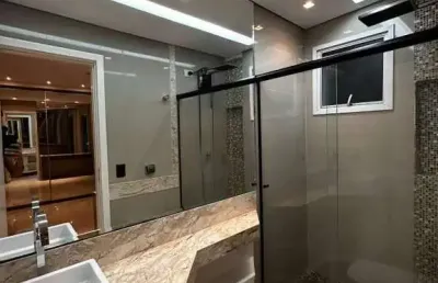 Cobertura com 2 quartos à venda na Rua Guaicurus, Saraiva, Uberlândia