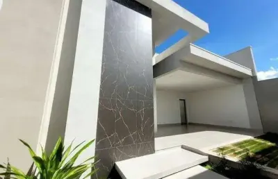 Casa à venda, 3 quartos, 3 suítes, novo mundo - uberlândia/mg