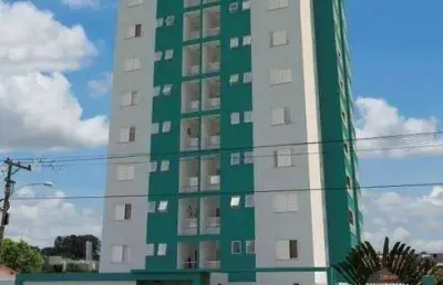 Apartamento à venda, 3 quartos, 1 suíte, 2 vagas, saraiva - uberlândia/mg