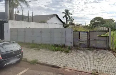 Terreno à venda na Alameda dos Pinhais, Morada da Colina, Uberlândia