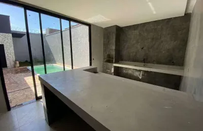 Casa à venda, 3 quartos, 1 suíte, 1 vaga, cidade jardim - uberlândia/mg