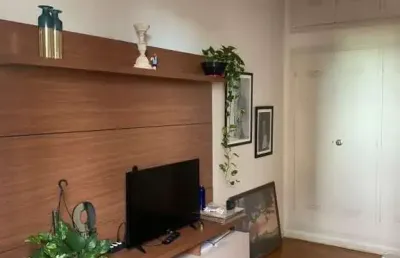 Apartamento à venda, 3 quartos, centro - uberlândia/mg