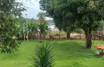 Chácara / sítio com 3 quartos à venda na Área Rural, Área Rural de Uberlândia, Uberlândia